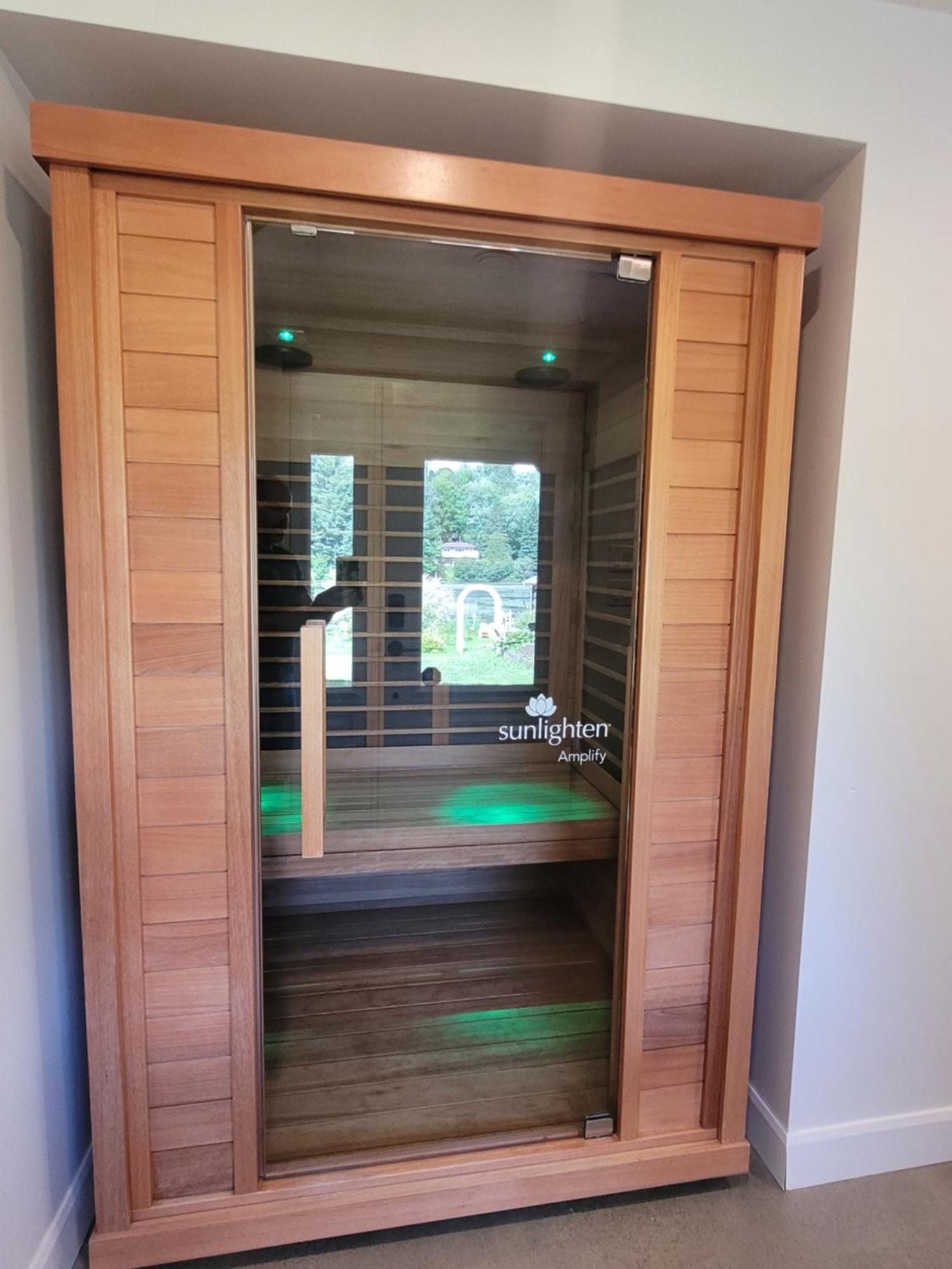 Chalet Zenitude Lac Bastien Saint-Alphonse-Rodriguez Ngoại thất bức ảnh